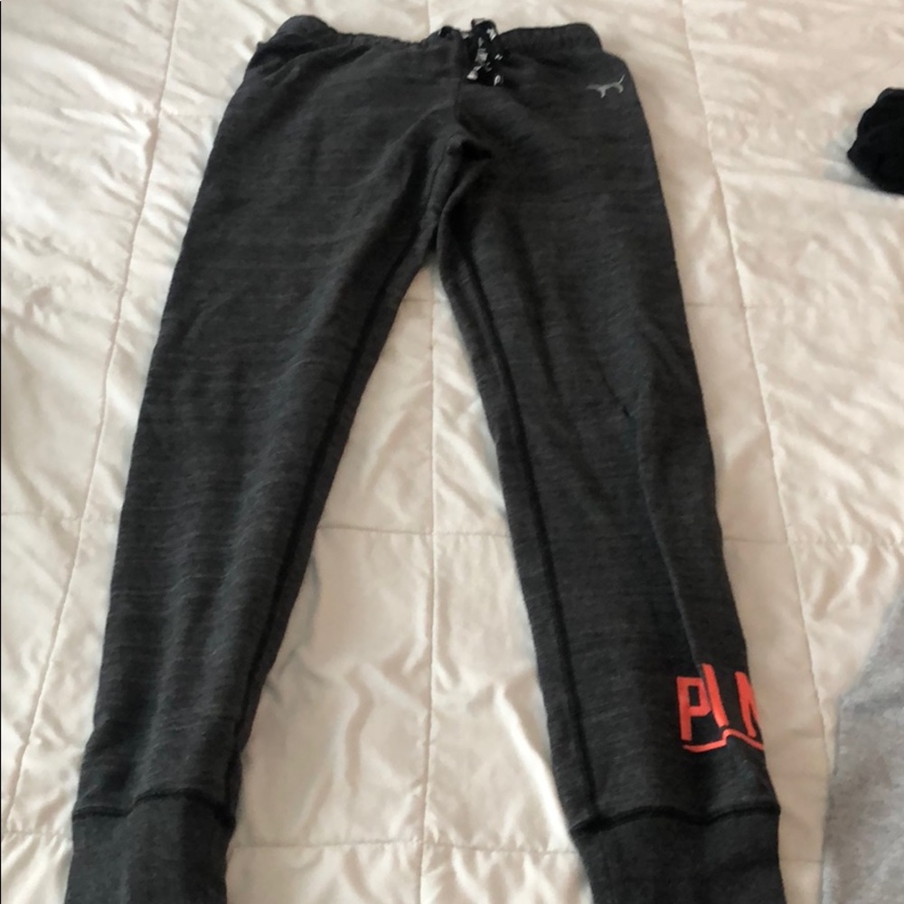 Victoria Secret Pink sweatpants
